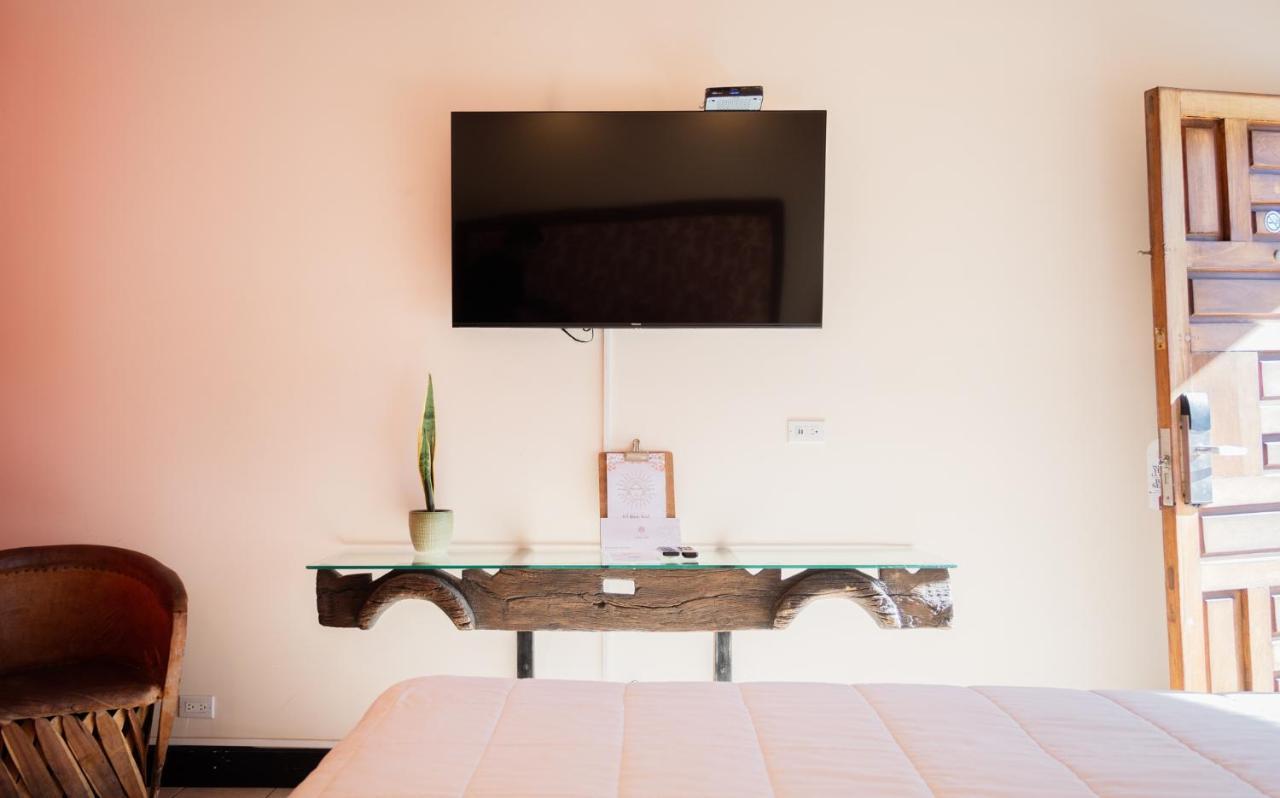 Hotel Posada El Rey Sol Ensenada Extérieur photo