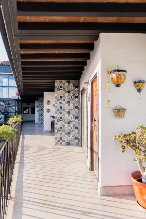 Hotel Posada El Rey Sol Ensenada Extérieur photo