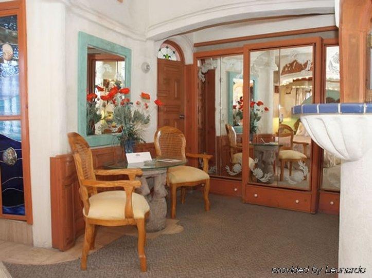Hotel Posada El Rey Sol Ensenada Extérieur photo