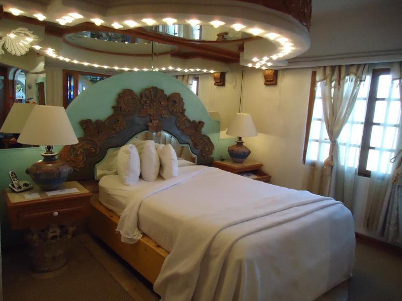 Hotel Posada El Rey Sol Ensenada Extérieur photo