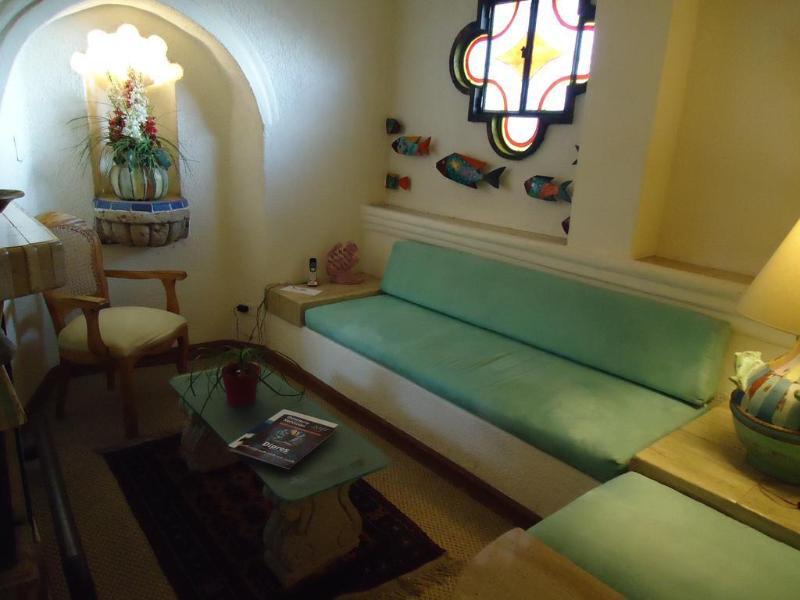 Hotel Posada El Rey Sol Ensenada Extérieur photo